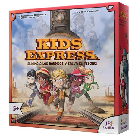 KIDS EXPRESS