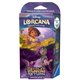 Lorcana – Ursula’s Return Pack de Inicio Mirabel & Bruno (Inglés)