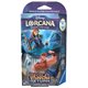 Lorcana – Ursula’s Return Pack de Inicio Anna & Hercules