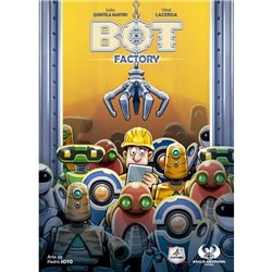 Bot Factory