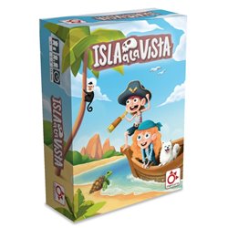 ISLA A LA VISTA