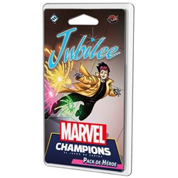 MARVEL CHAMPIONS - JUBILEE