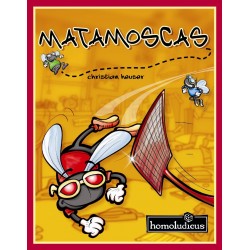 Matamoscas