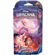 DISNEY LORCANA - SHIMERING SKYES KIT DE INICIO- ELSA Y RALPH