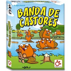 BANDA DE CASTORES