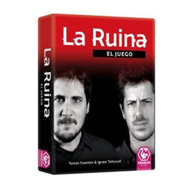 LA RUINA