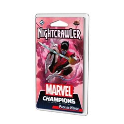 Marvel Champions: Nightcrawler