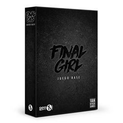 Final Girl (Castellano)