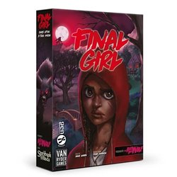 Final Girl: Once Upon a Full Moon (Castellano)