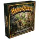 HeroQuest: Las junglas de Delthrak