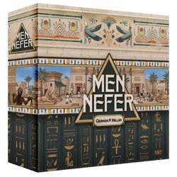 Men Nefer