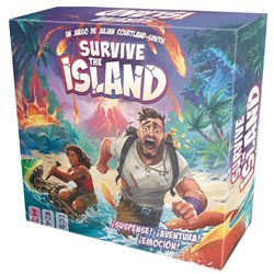 Survive The Island