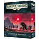 ARKHAM HORROR H LCG: La conspiración de Innsmouth exp. camp