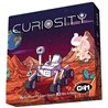 CURIOSITY