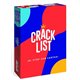 CRACK LIST