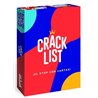 CRACK LIST