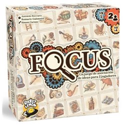 FOCUS