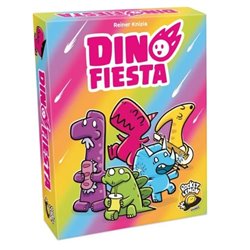 DINO FIESTA