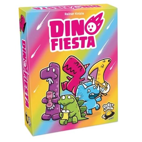 DINO FIESTA