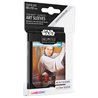 (PREVENTA) SW: Unlimited Art Sleeves Obi-Wan Kenobi