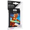 (PREVENTA) SW: Unlimited Art Sleeves Ahsoka Tano