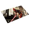 (PREVENTA) SW: Unlimited Game Mat Darth Maul