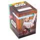 SW: Unlimited Soft Crate Obi-Wan Kenobi/Darth Maul