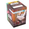 (PREVENTA) SW: Unlimited Soft Crate Obi-Wan Kenobi/Darth Maul