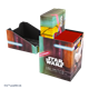 SW: Unlimited Soft Crate Obi-Wan Kenobi/Darth Maul