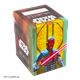 SW: Unlimited Soft Crate Obi-Wan Kenobi/Darth Maul