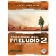 Preludio 2 - Terraforming Mars