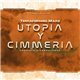 Utopia y Cimmeria - Terraforming Mars