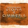 Utopia y Cimmeria - Terraforming Mars