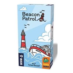 Beacon Patrol