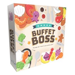 Buffet Boss