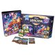 Gift Set Stitch Collector's Azurite Sea Inglés - Disney Lorcana TCG