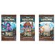 Disney Lorcana: Azurite Sea (Booster Pack)