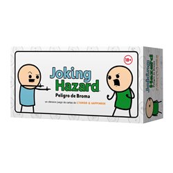 Joking Hazard