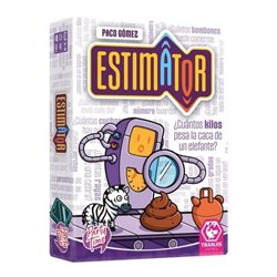 Estimator