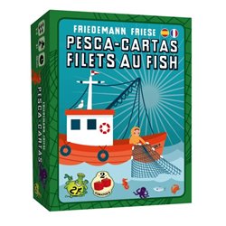 Pesca Cartas