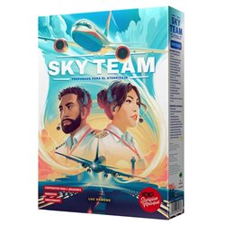 Sky Team