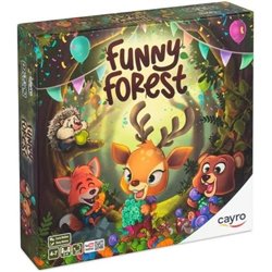 Funny Forest