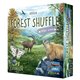 Forest Shuffle: Cumbres Alpinas