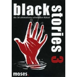 BLACK STORIES 3