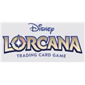 Lorcana TCG