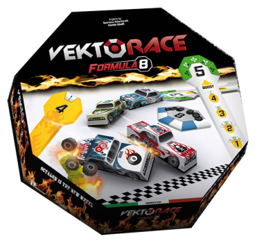 VEKTORACE