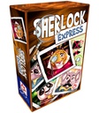 SHERLOCK EXPRESS