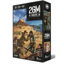 2GM PACIFIC (EDICION KICKSTARTER)