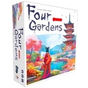FOUR GARDENS
