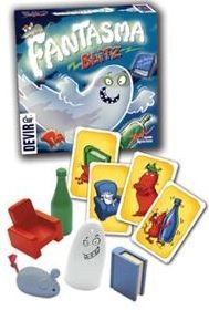 Fantasma Blitz